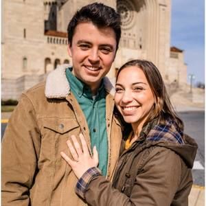 Meet your Posher, Jimmy